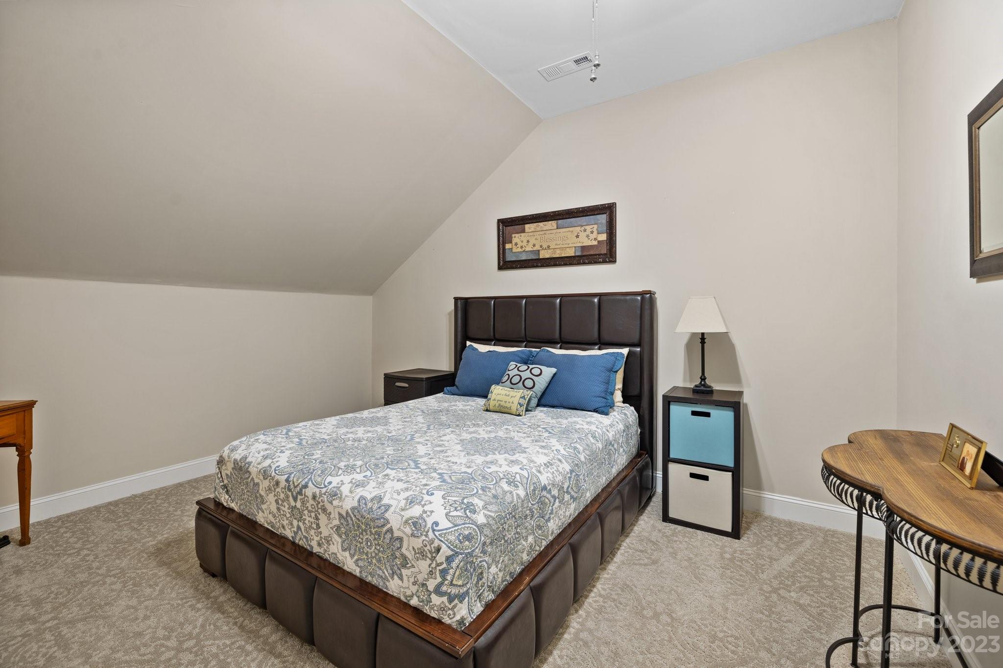 Trailridge - Residential