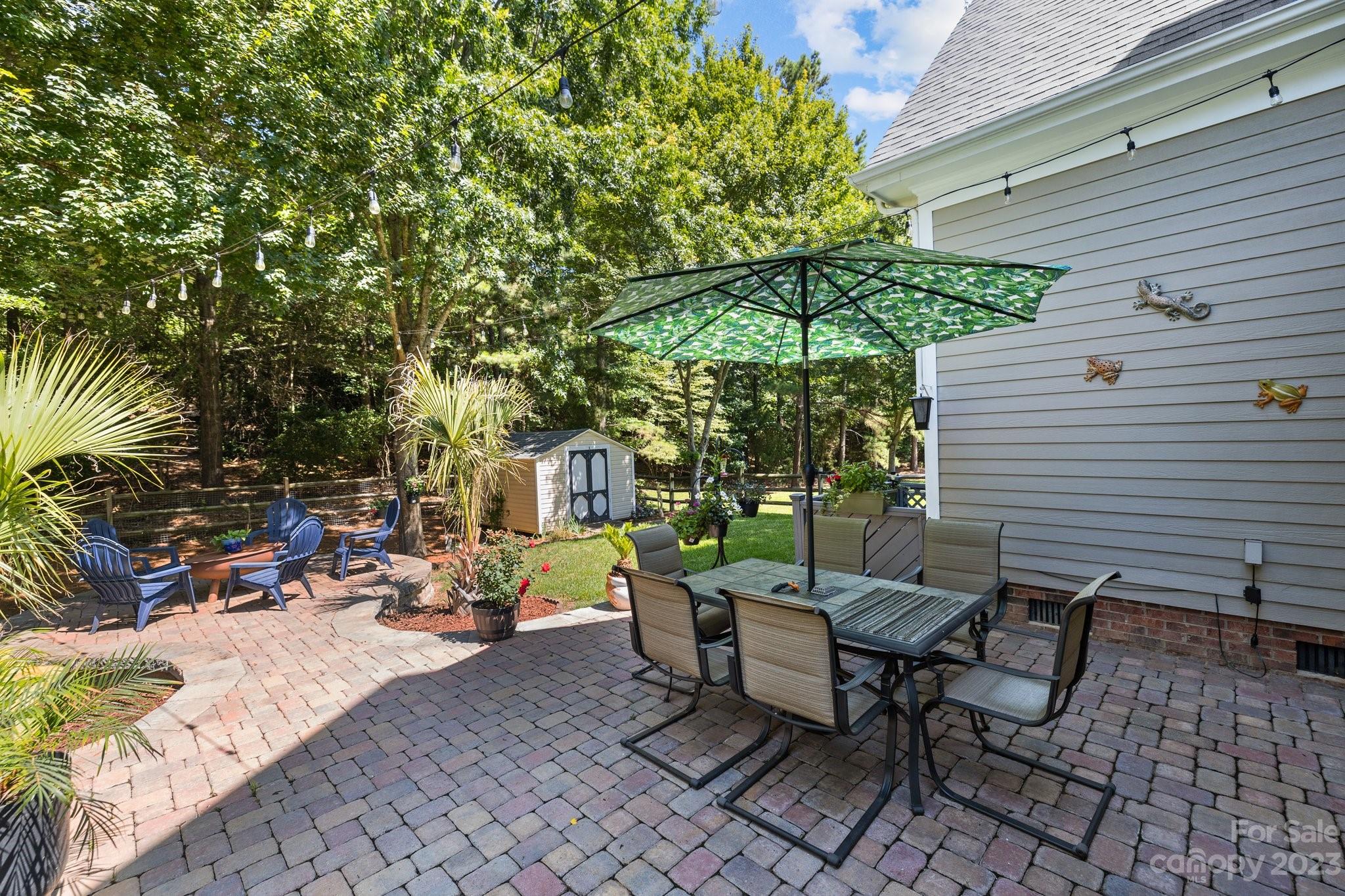 Trailridge - Residential