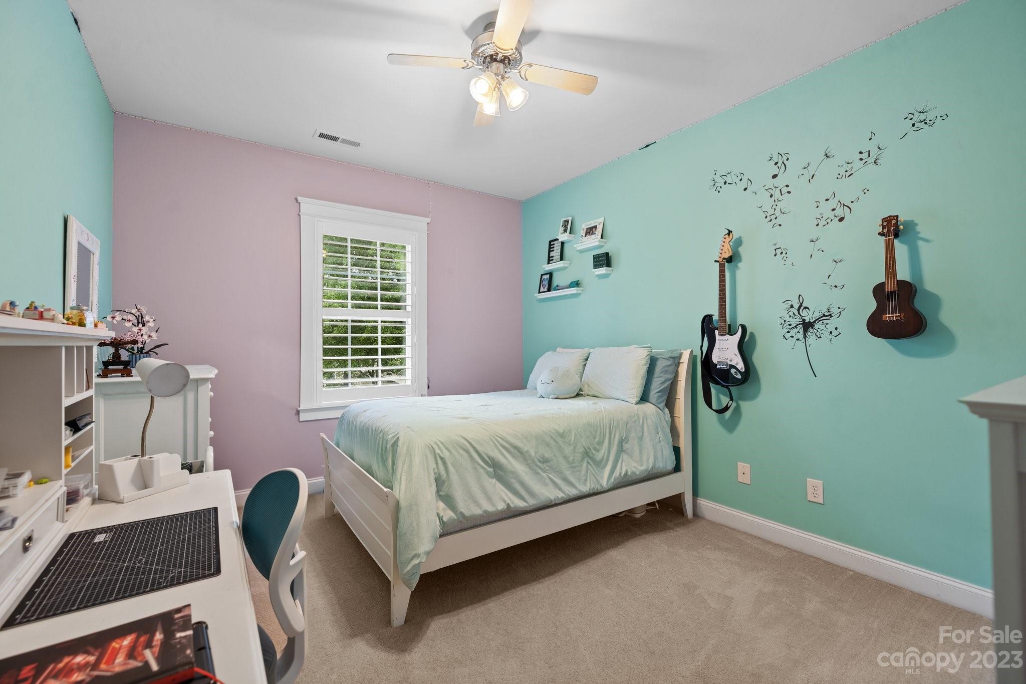 Trailridge - Residential