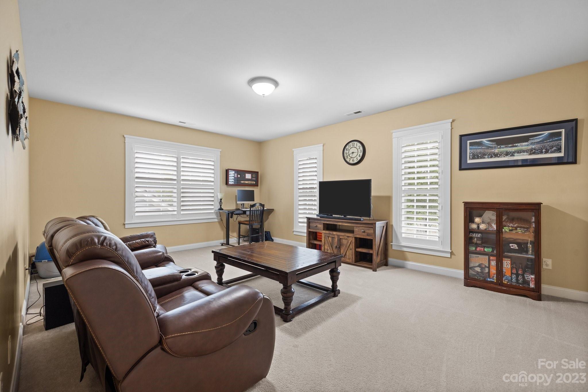 Trailridge - Residential