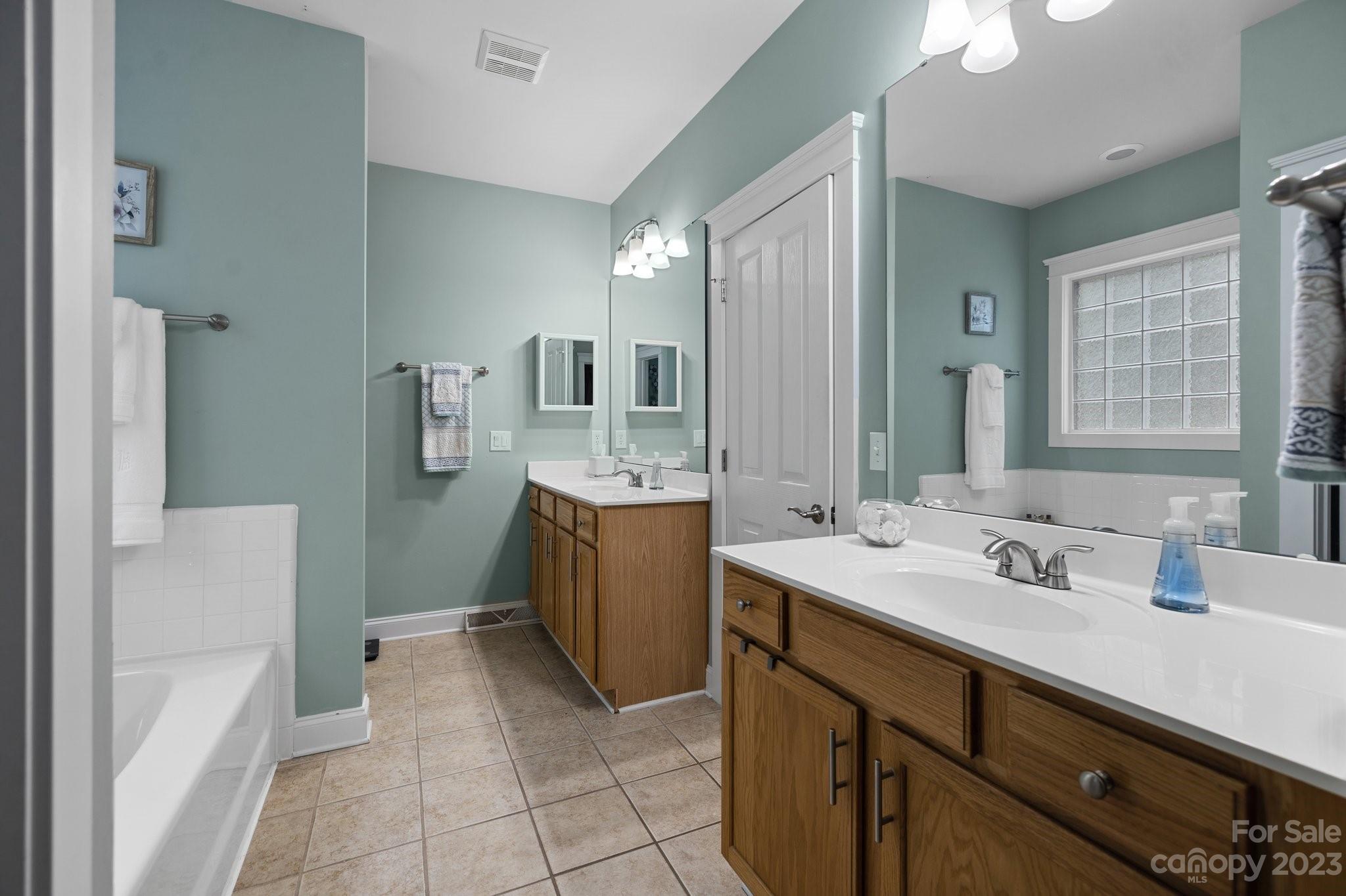 Trailridge - Residential