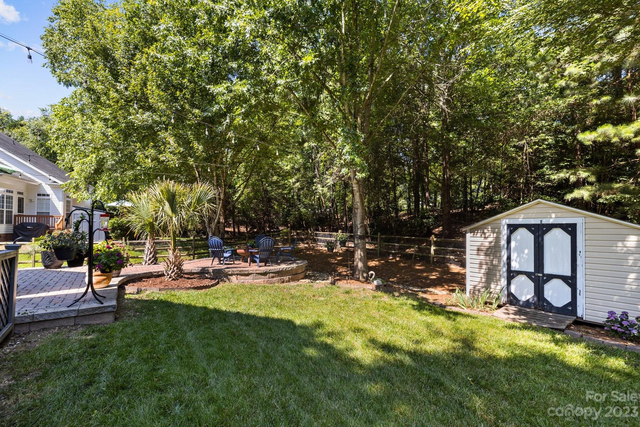 Trailridge - Residential