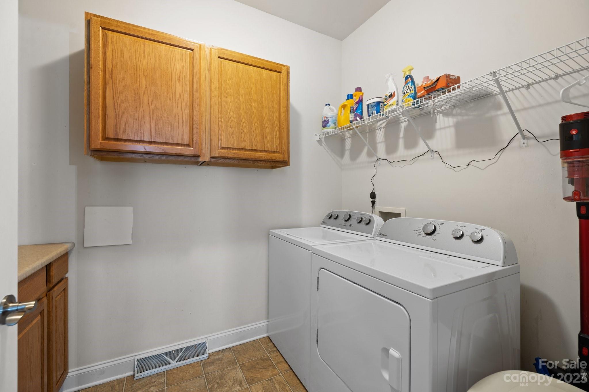 Trailridge - Residential