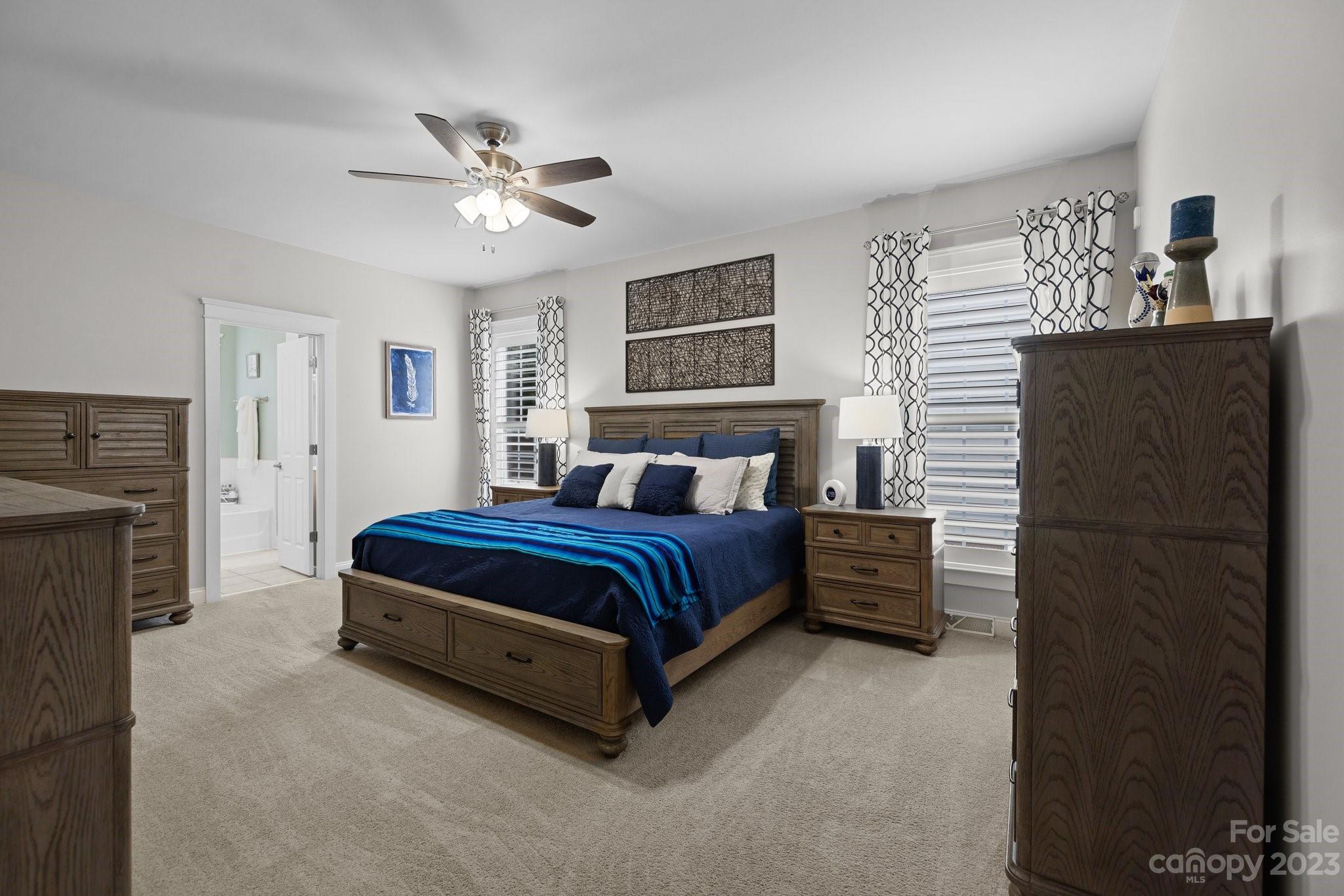 Trailridge - Residential