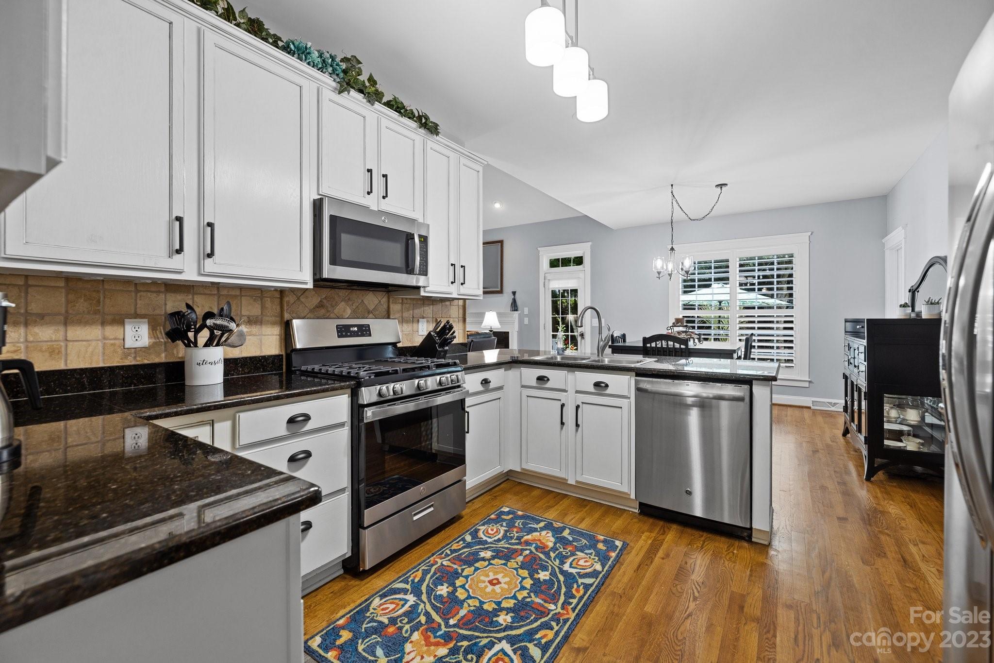 Trailridge - Residential