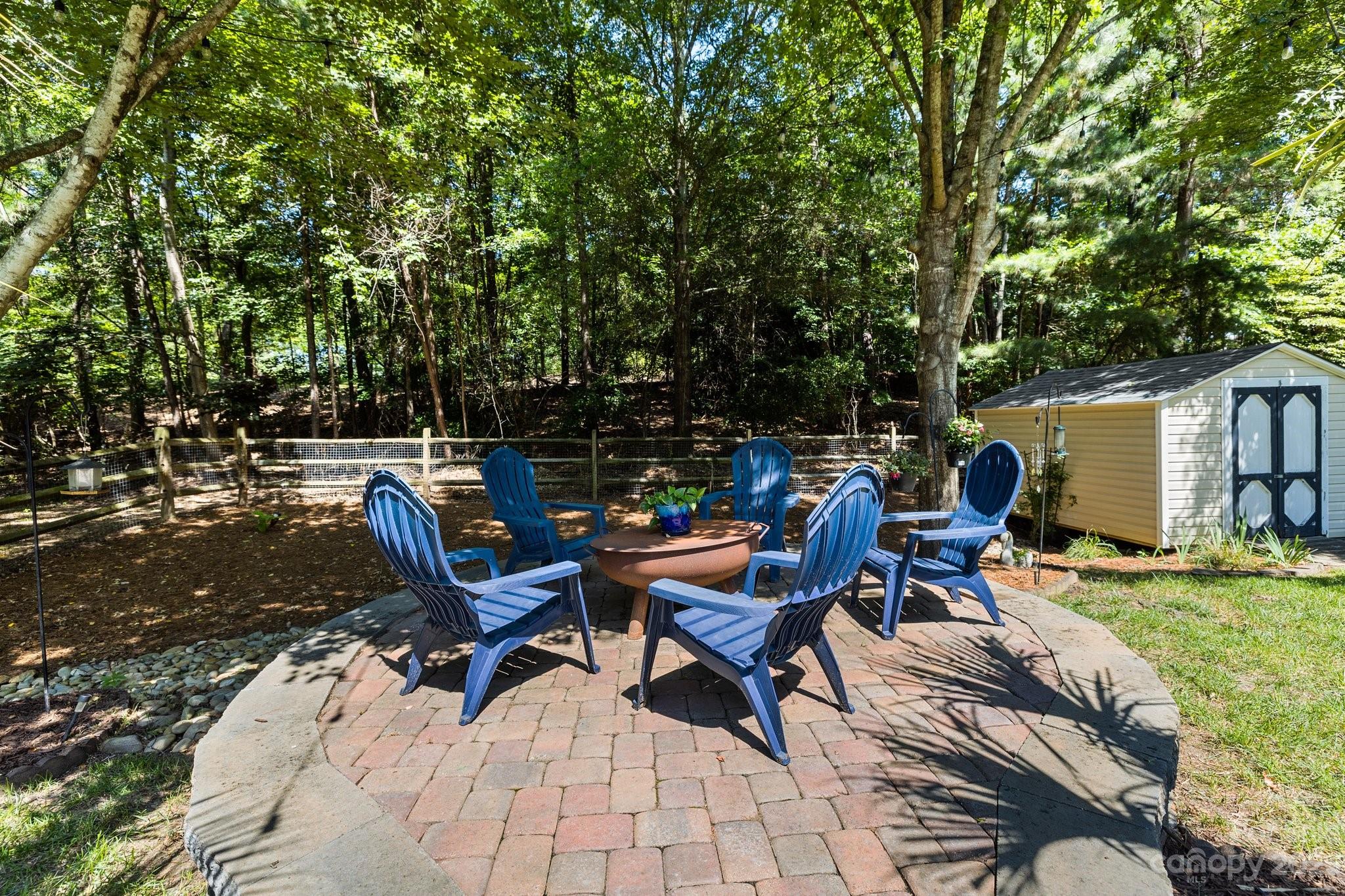 Trailridge - Residential