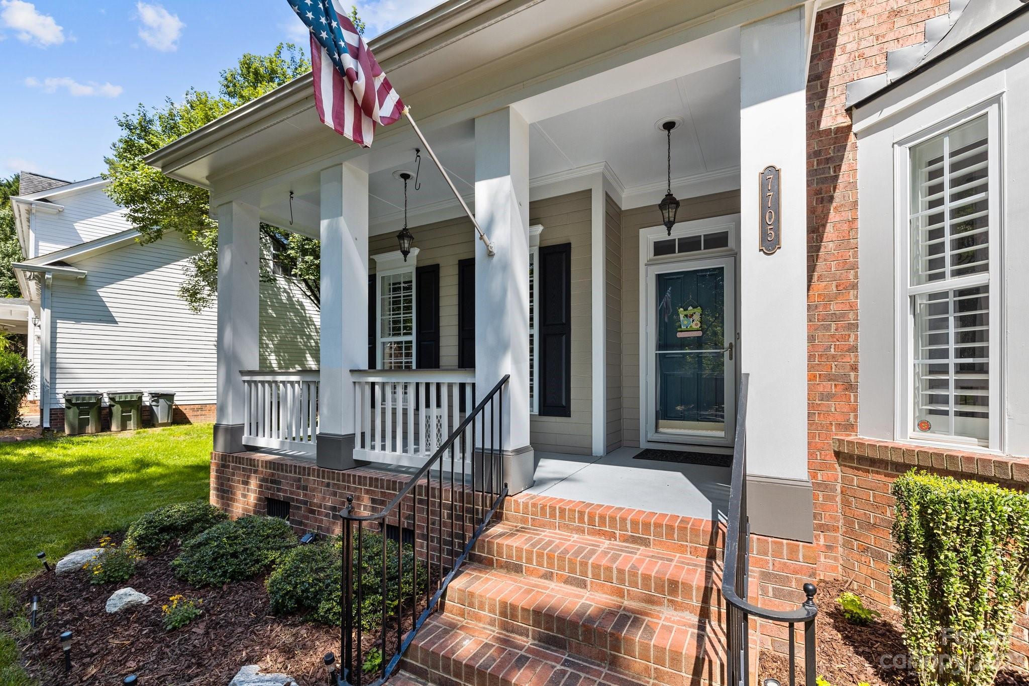 Trailridge - Residential