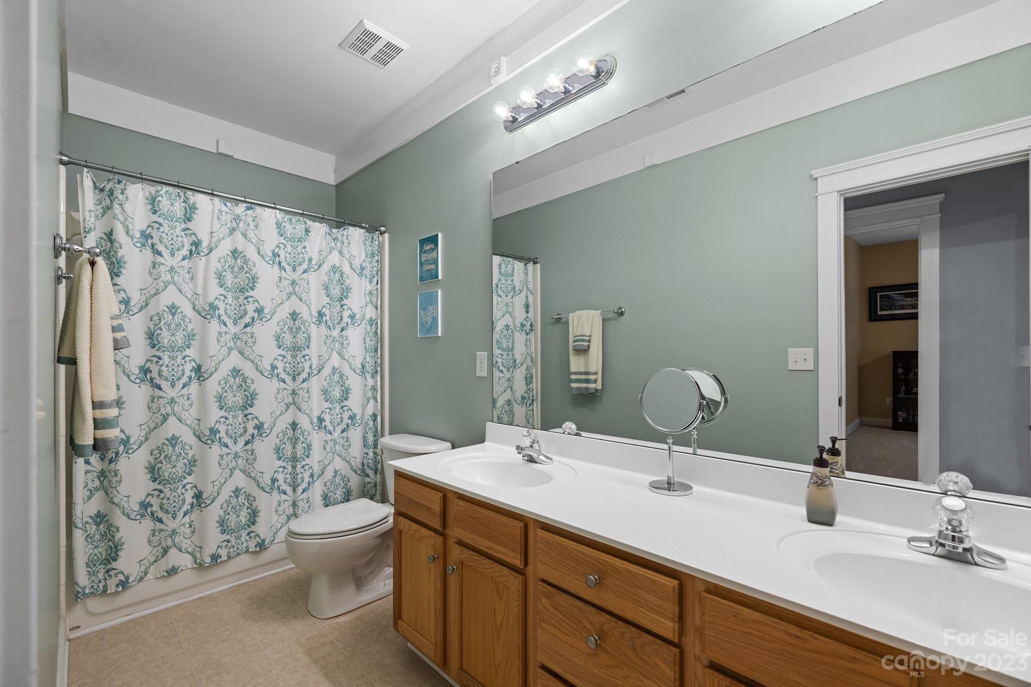 Trailridge - Residential