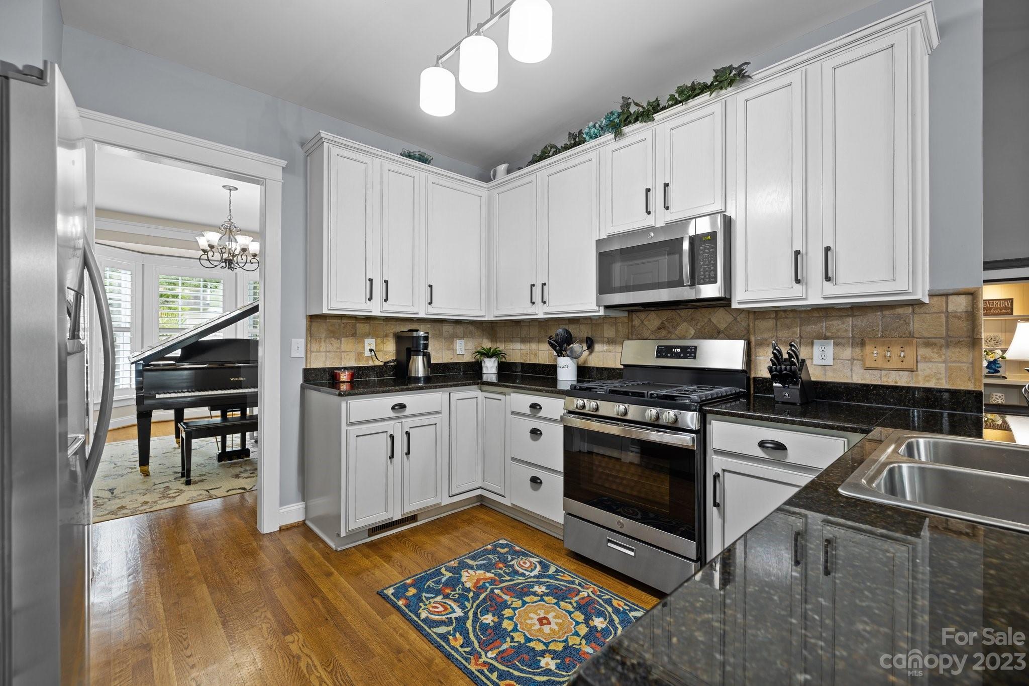 Trailridge - Residential