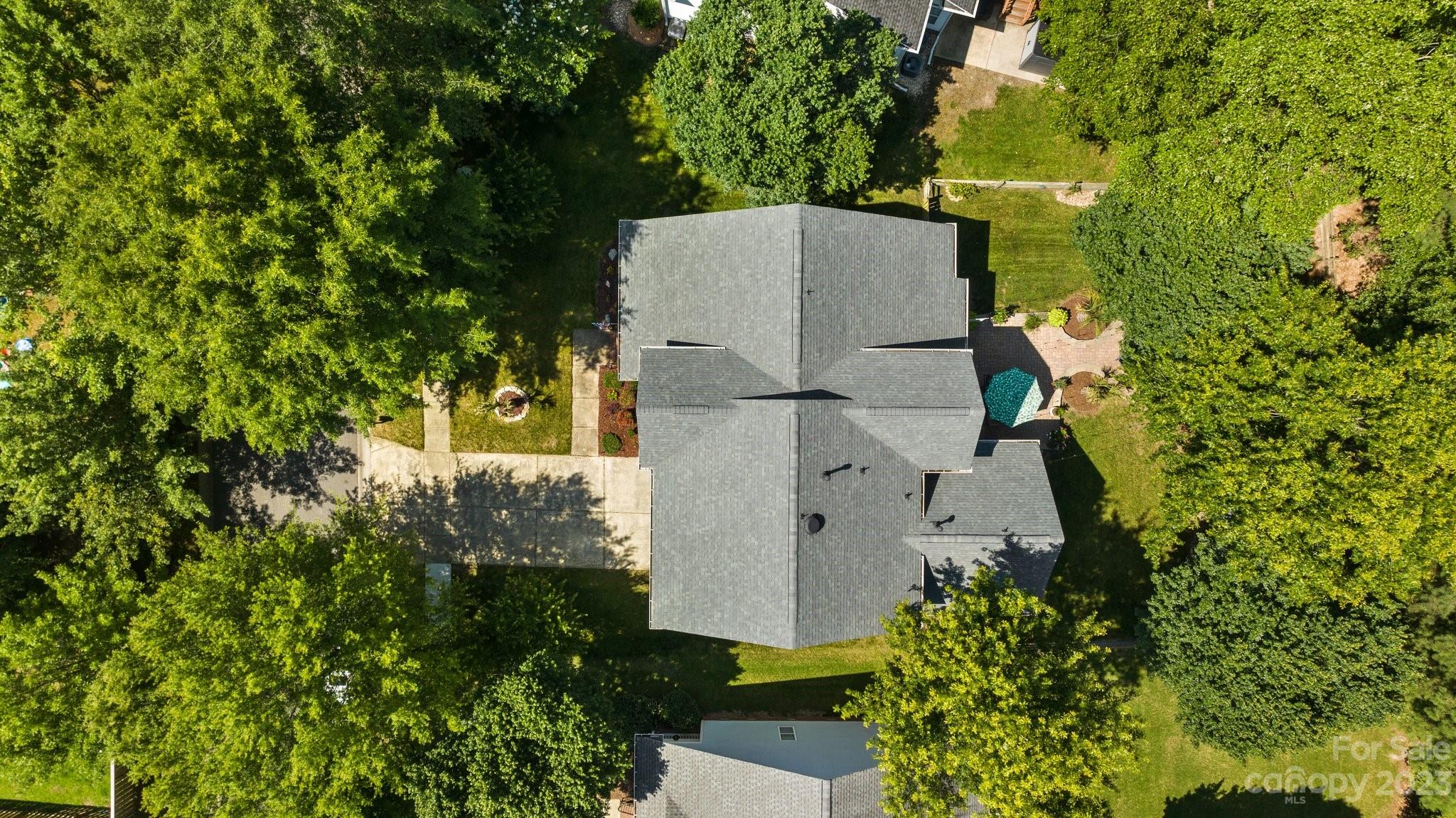 Trailridge - Residential