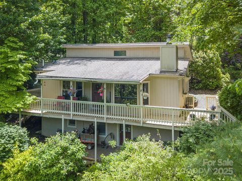 227 Soco Acres Road Maggie Valley NC 28751