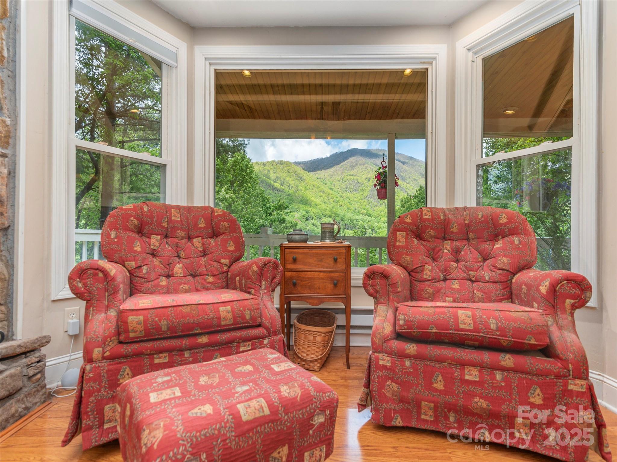 227 Soco Acres Road