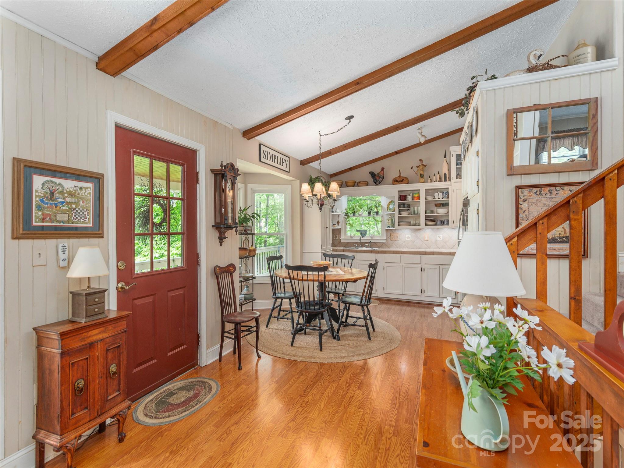 227 Soco Acres Road