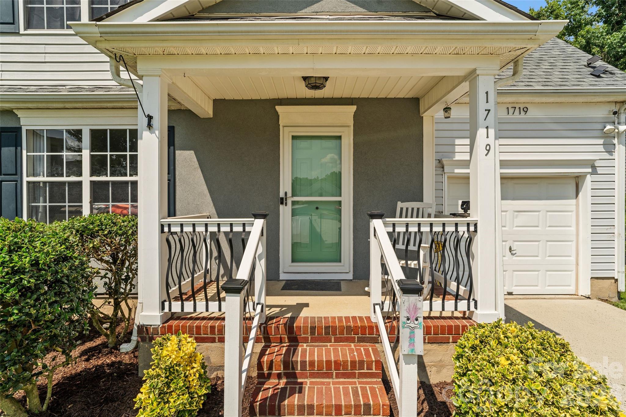 1719 Oleander Hill Court