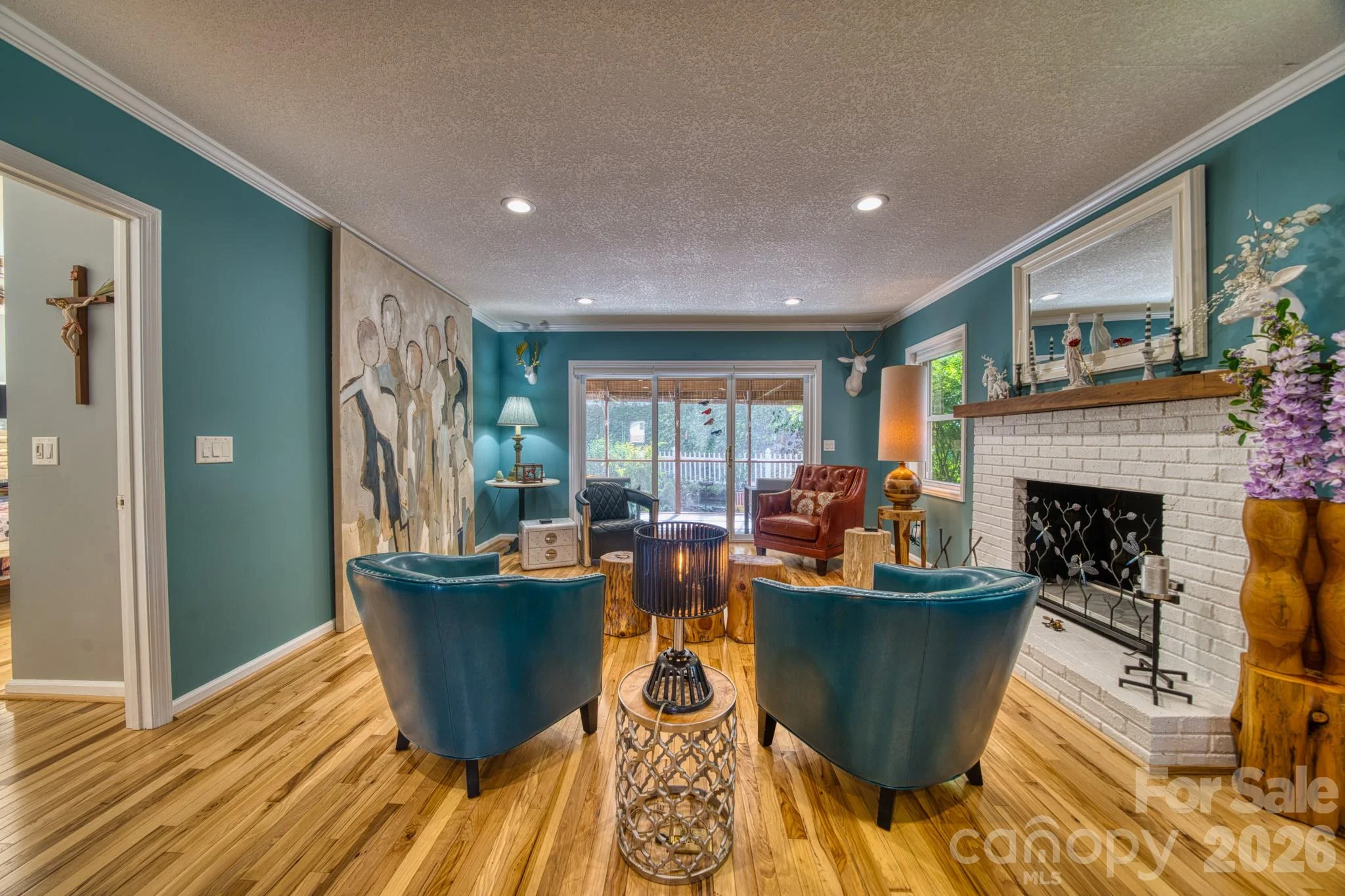 130 Exeter Court, Hendersonville, NC, 28791