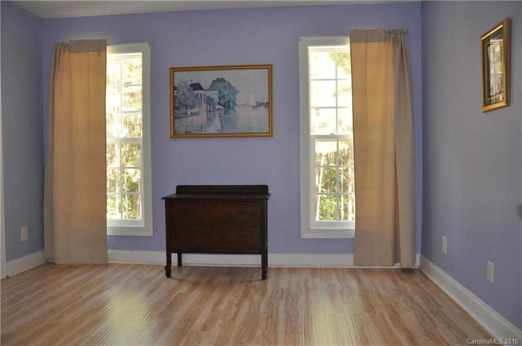 Catawba Shores Estates - Residential