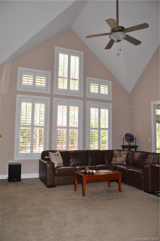 Catawba Shores Estates - Residential