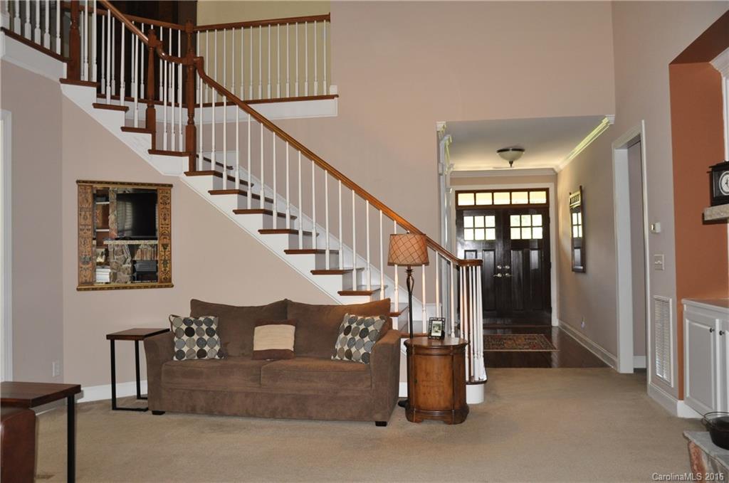 Catawba Shores Estates - Residential