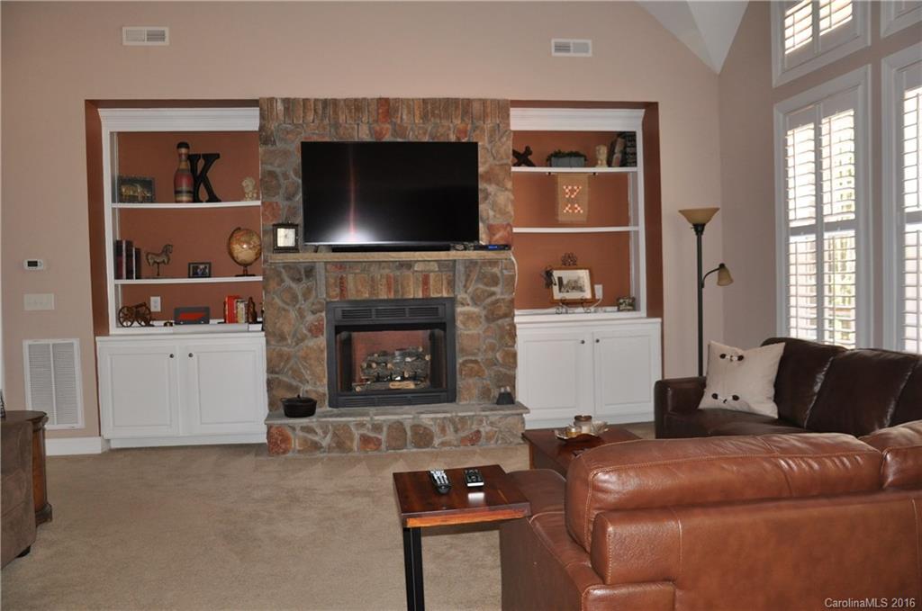 Catawba Shores Estates - Residential