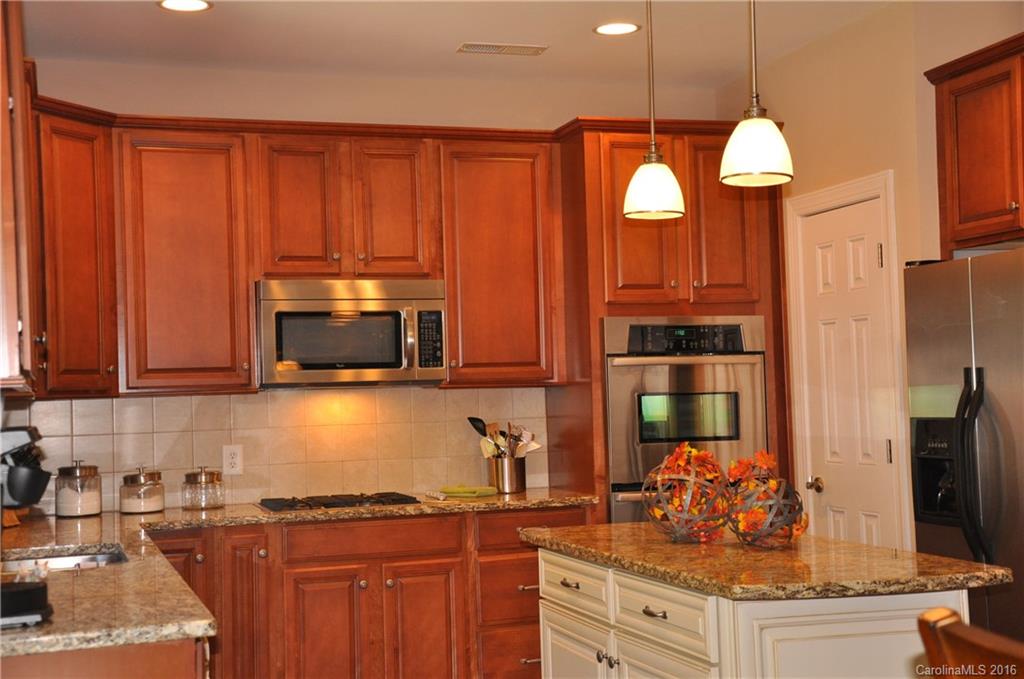 Catawba Shores Estates - Residential