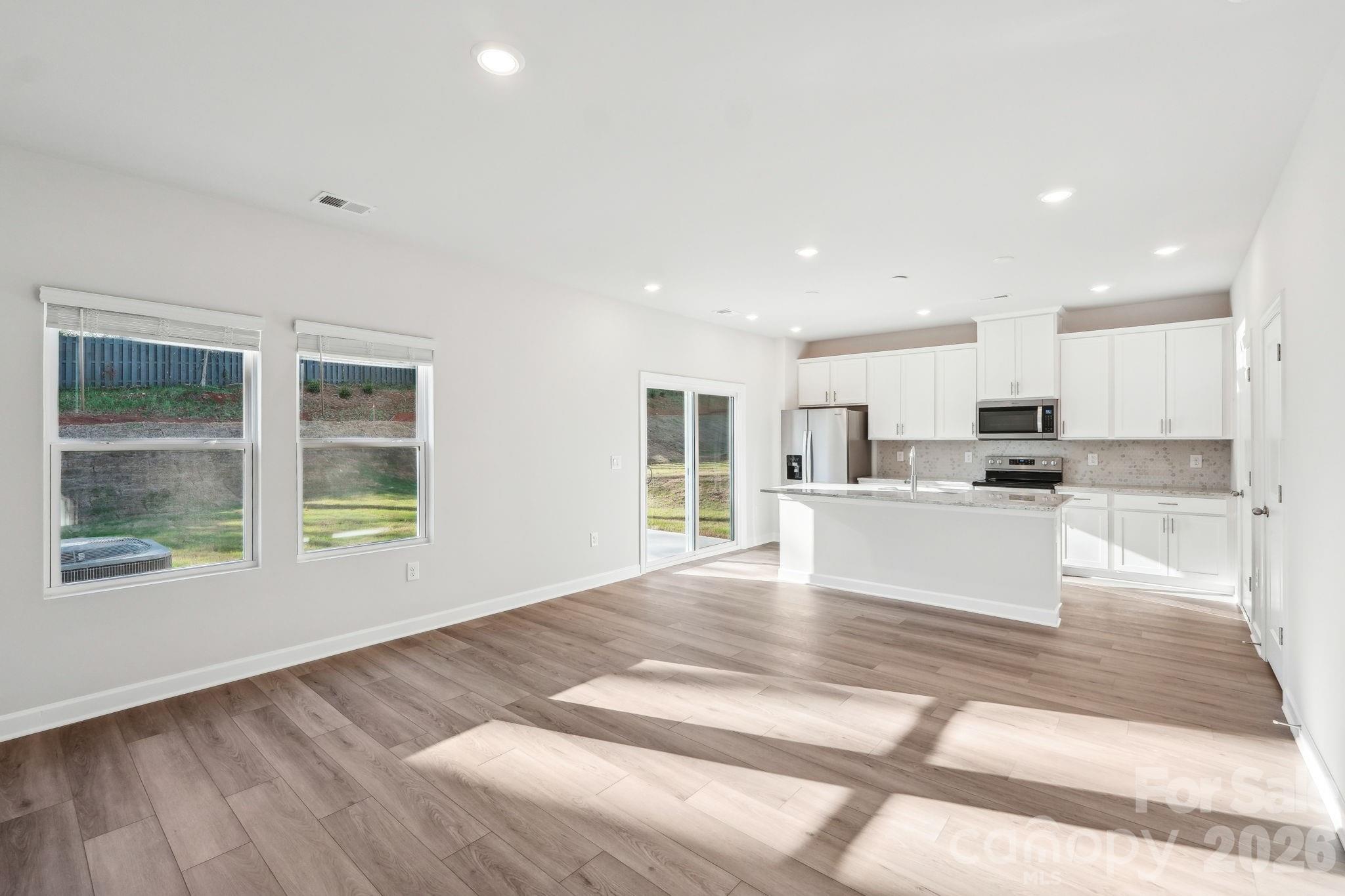 Walnut Reserve - Residential