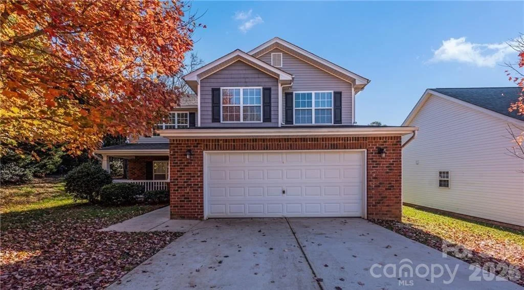 105 Ashmont Drive Unit 1, Kannapolis, NC, 28081