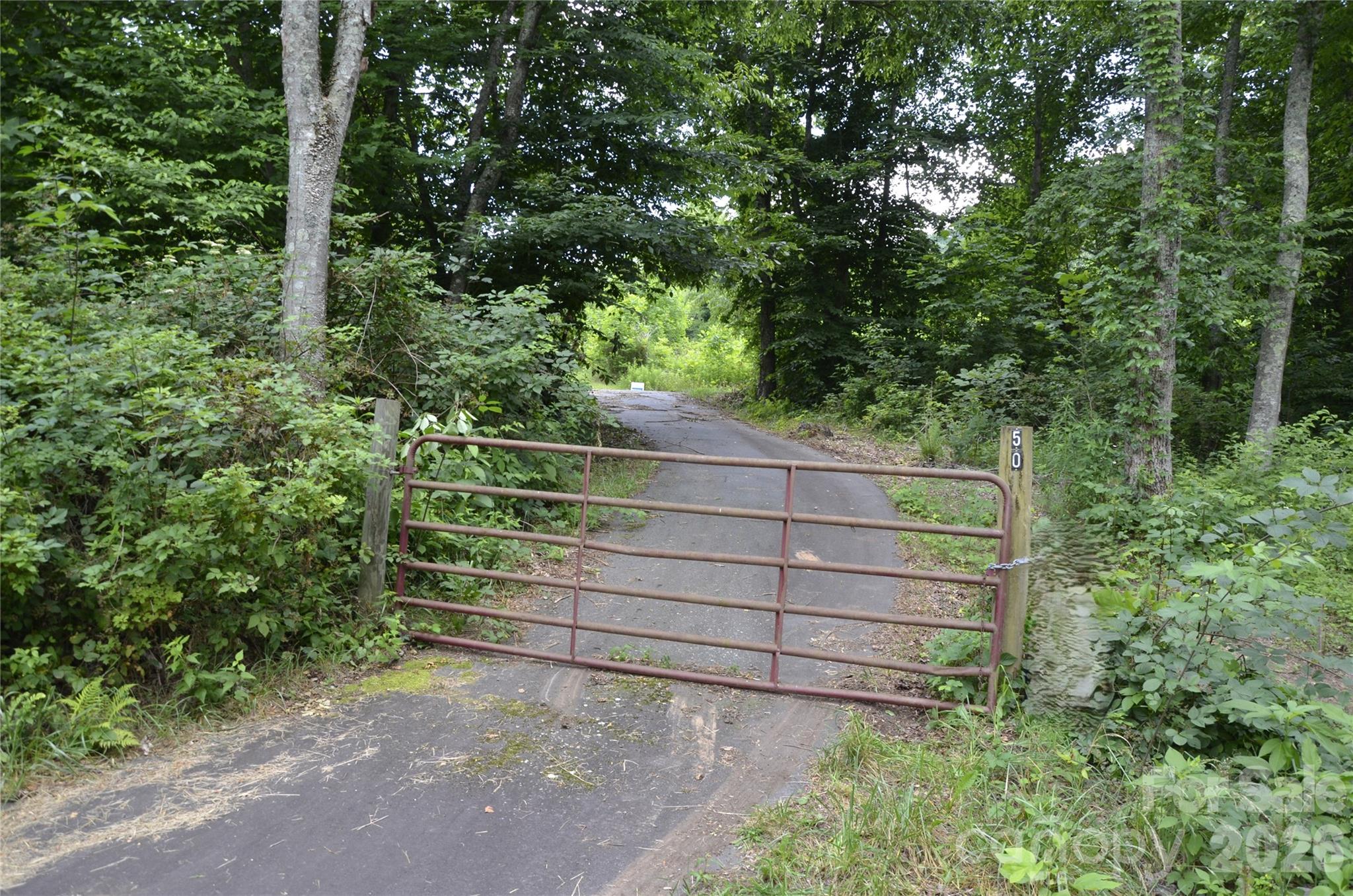 50 Gregory Hill Road