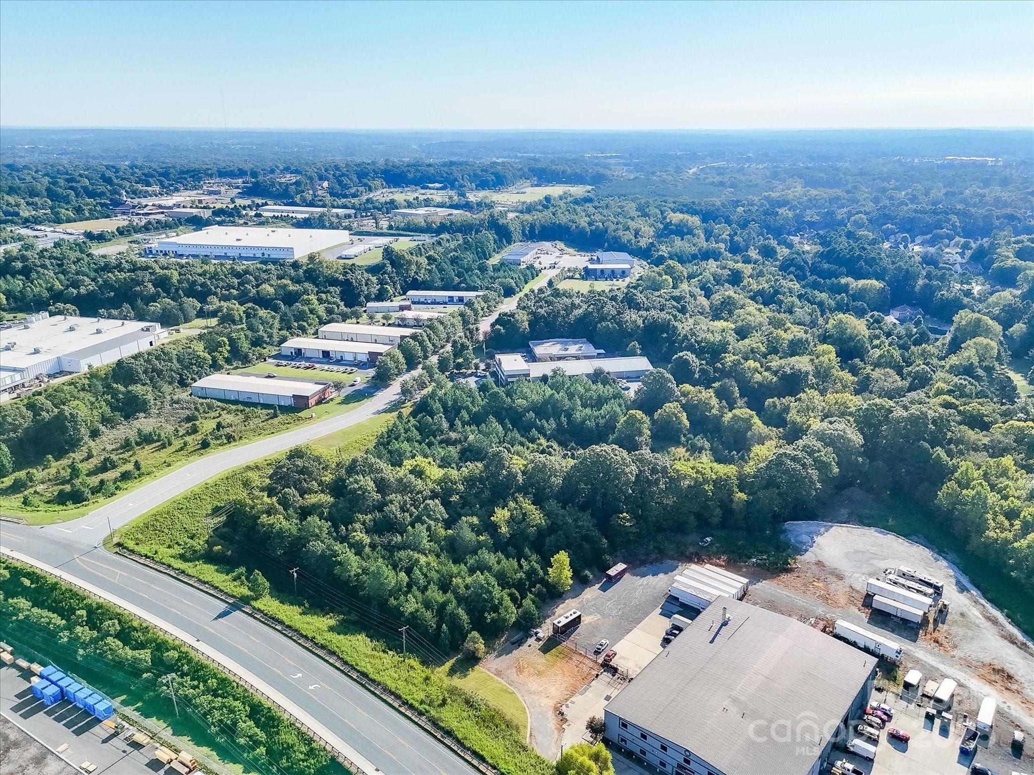 5707 Harrisburg Industrial Park Drive