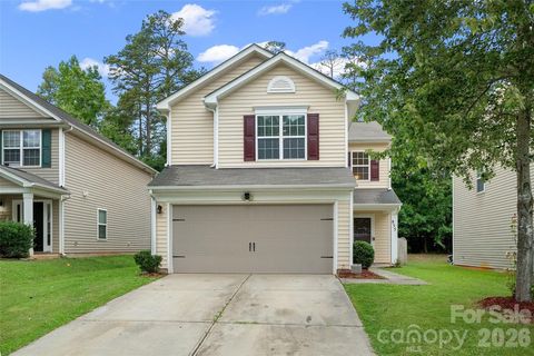 Photo of 835 Rook Road, Charlotte, NC 28216 (MLS # 4398671)