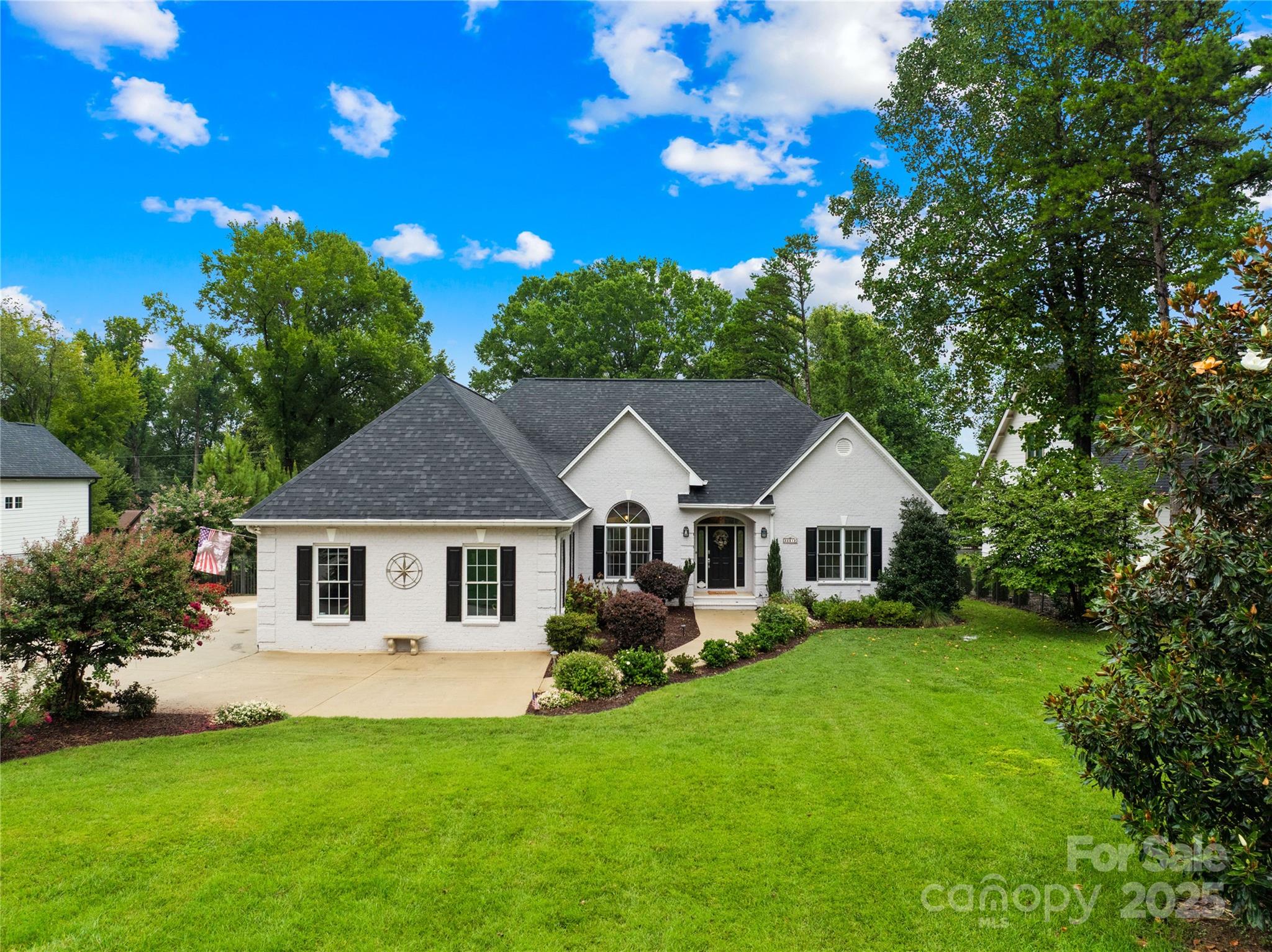 22312 John Gamble Road