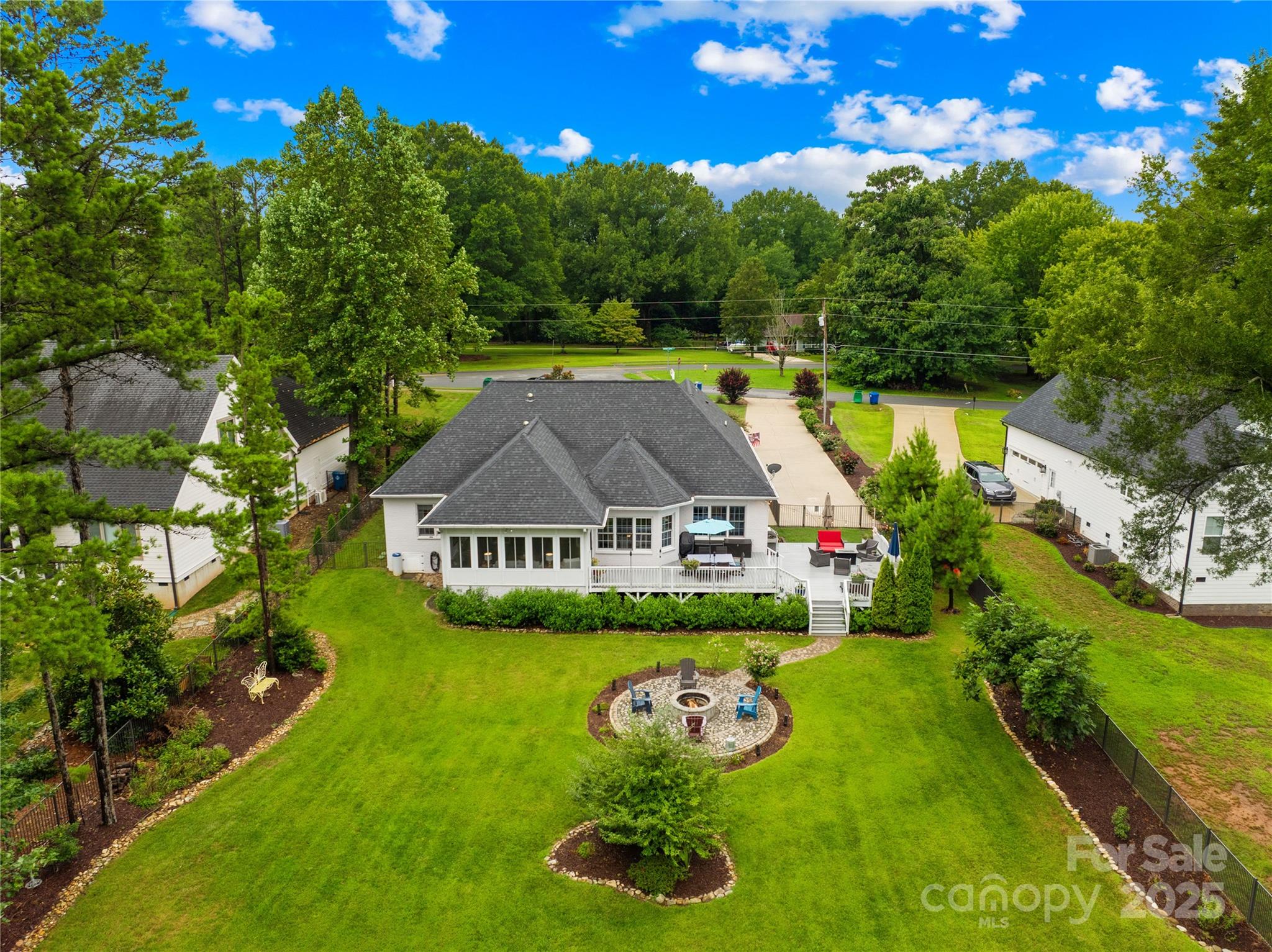 22312 John Gamble Road