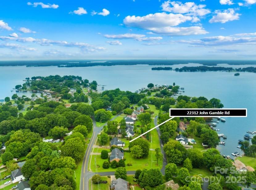 22312 John Gamble Road