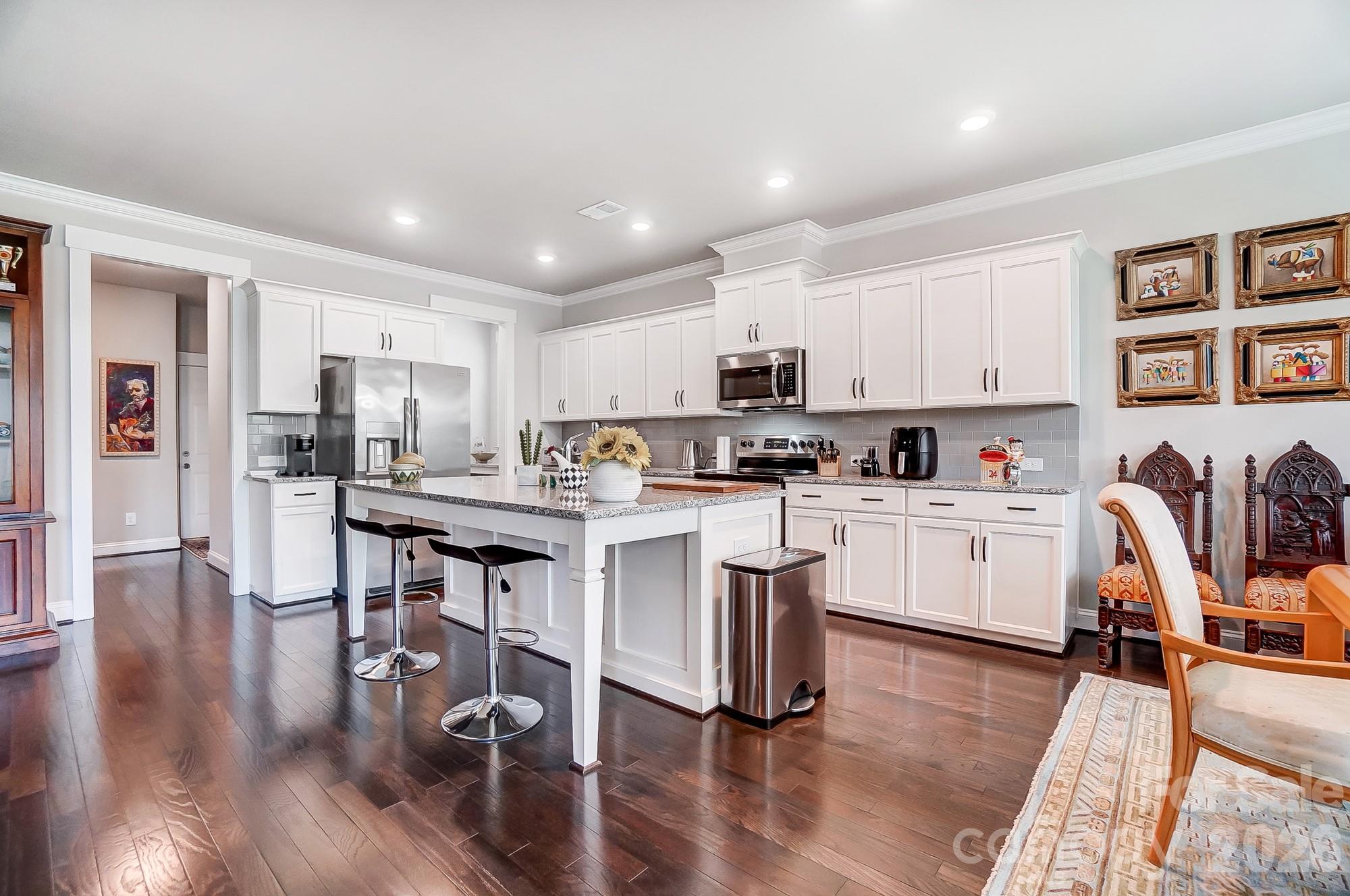 4117 Spring Cove Way