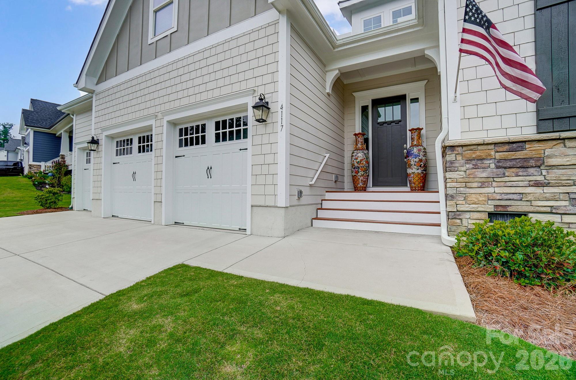 4117 Spring Cove Way