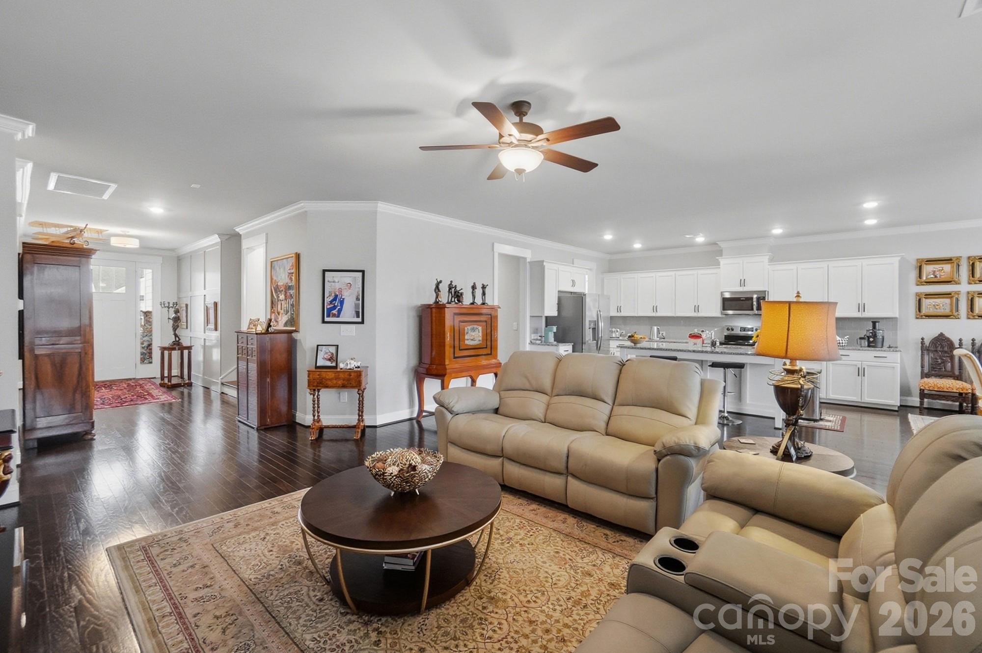 4117 Spring Cove Way