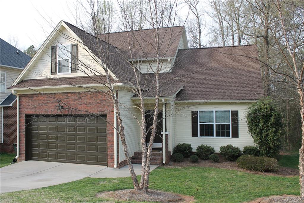 Brandyhill - Residential
