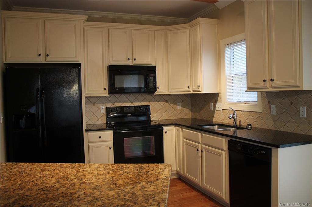 Brandyhill - Residential