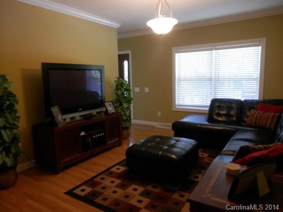 Creek Crossing - Residential