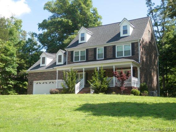 Creek Crossing - Residential