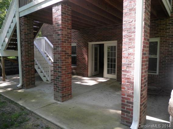 Creek Crossing - Residential