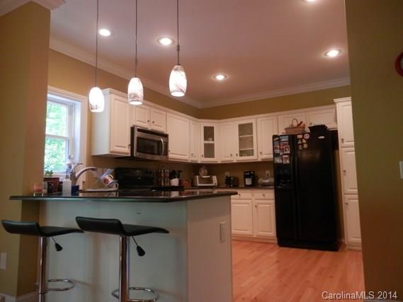 Creek Crossing - Residential