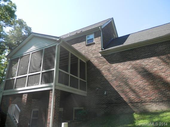 Creek Crossing - Residential