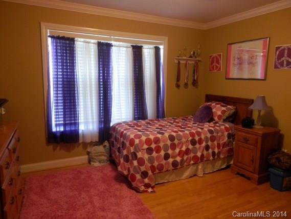 Creek Crossing - Residential