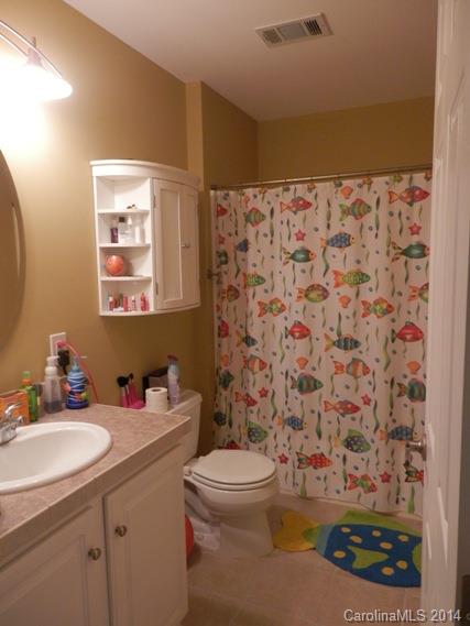 Creek Crossing - Residential