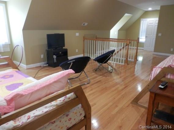 Creek Crossing - Residential