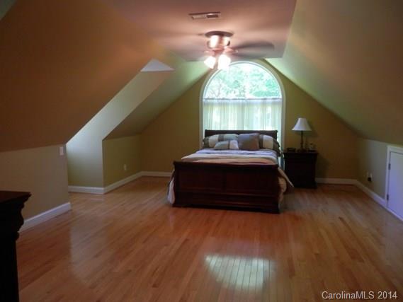 Creek Crossing - Residential