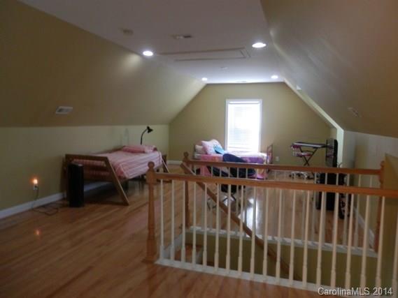 Creek Crossing - Residential