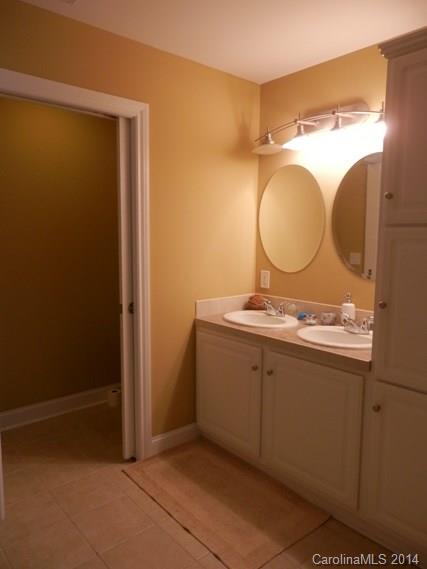 Creek Crossing - Residential