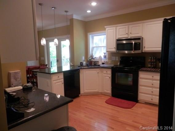 Creek Crossing - Residential