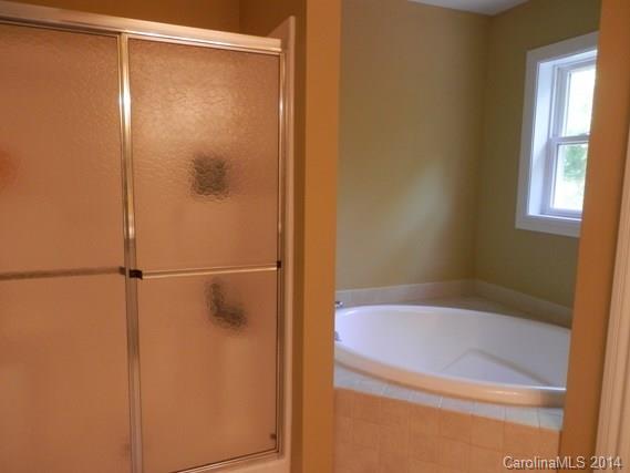 Creek Crossing - Residential